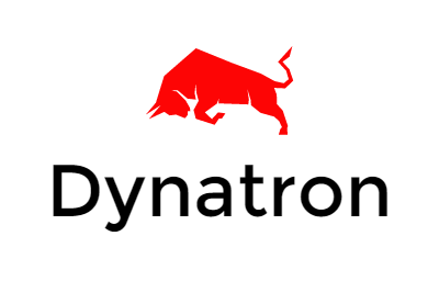 dynatron logo