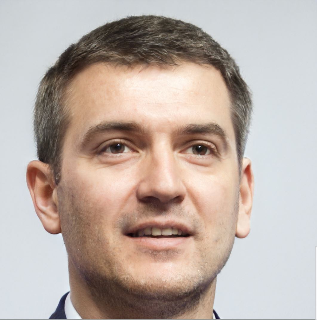 Ing. Jan Černý