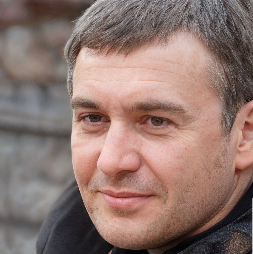 Ing. Jindřich Malý