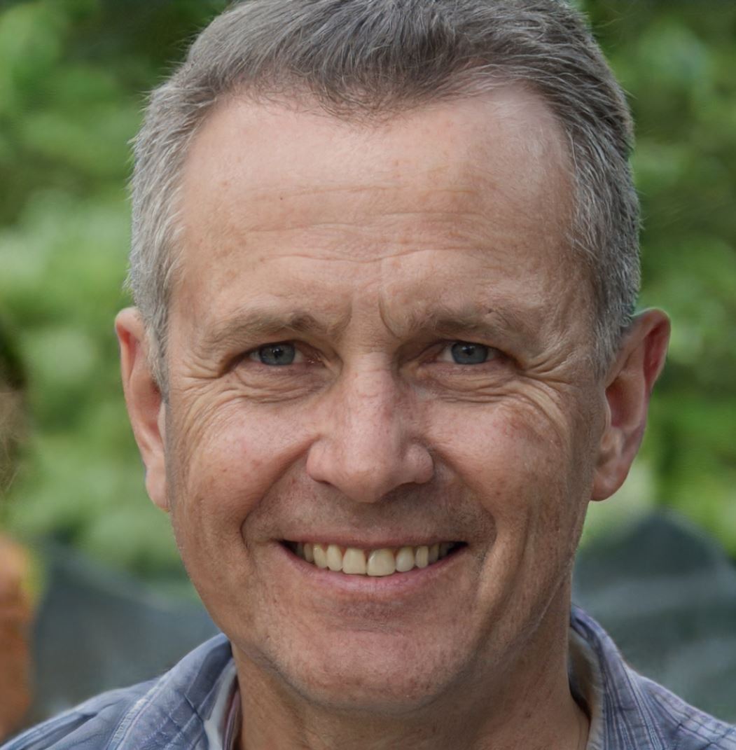 Ing. Michal Kučera